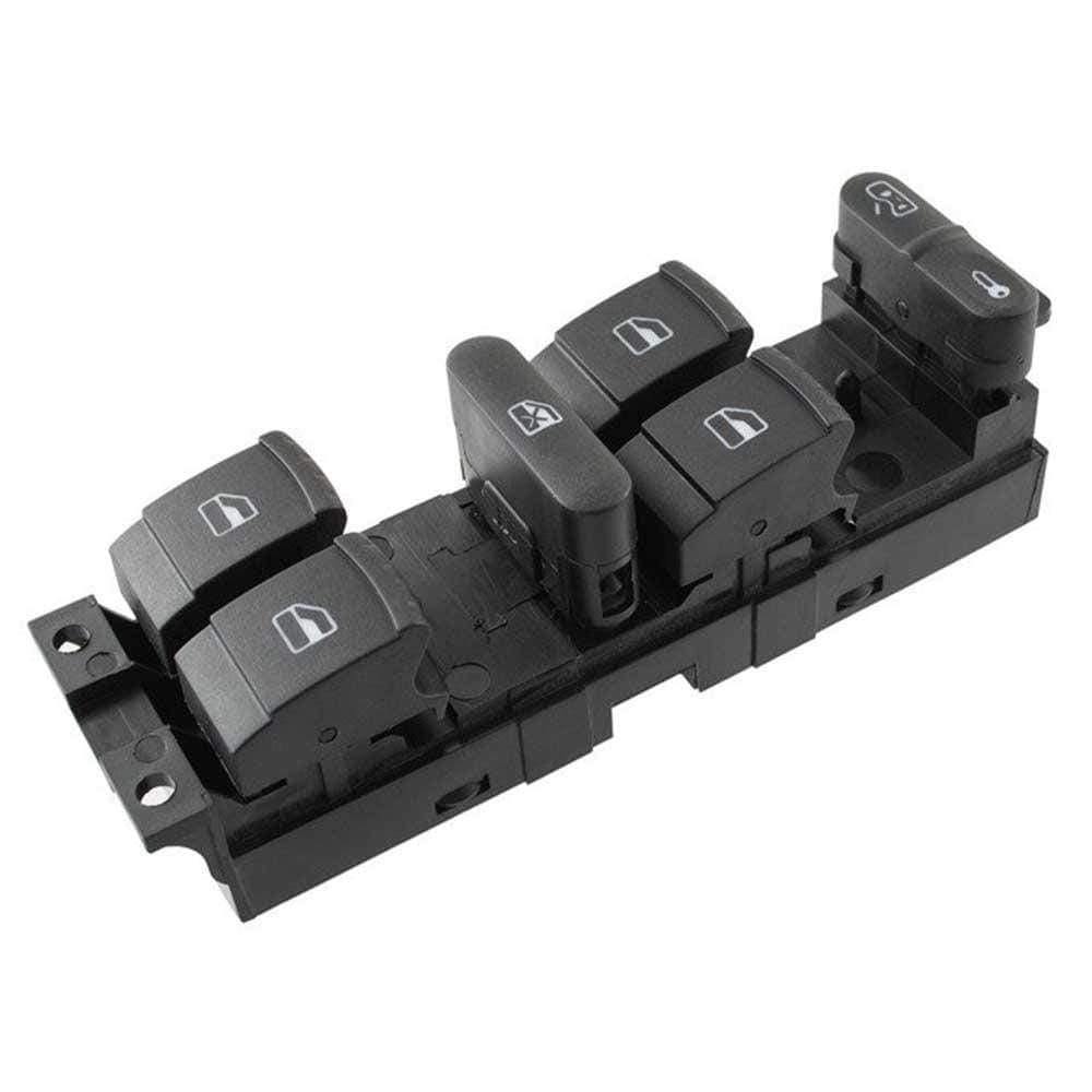 VW Passat B5 ablakemelő kapcsoló panel 1996-2005