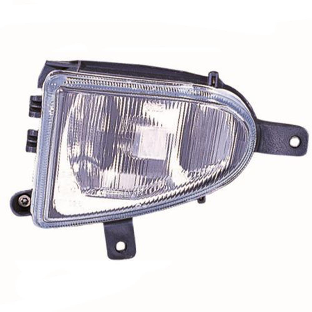 VW Sharan bal ködlámpa 1995-2010 | OE: 7329072, 7M0941699A