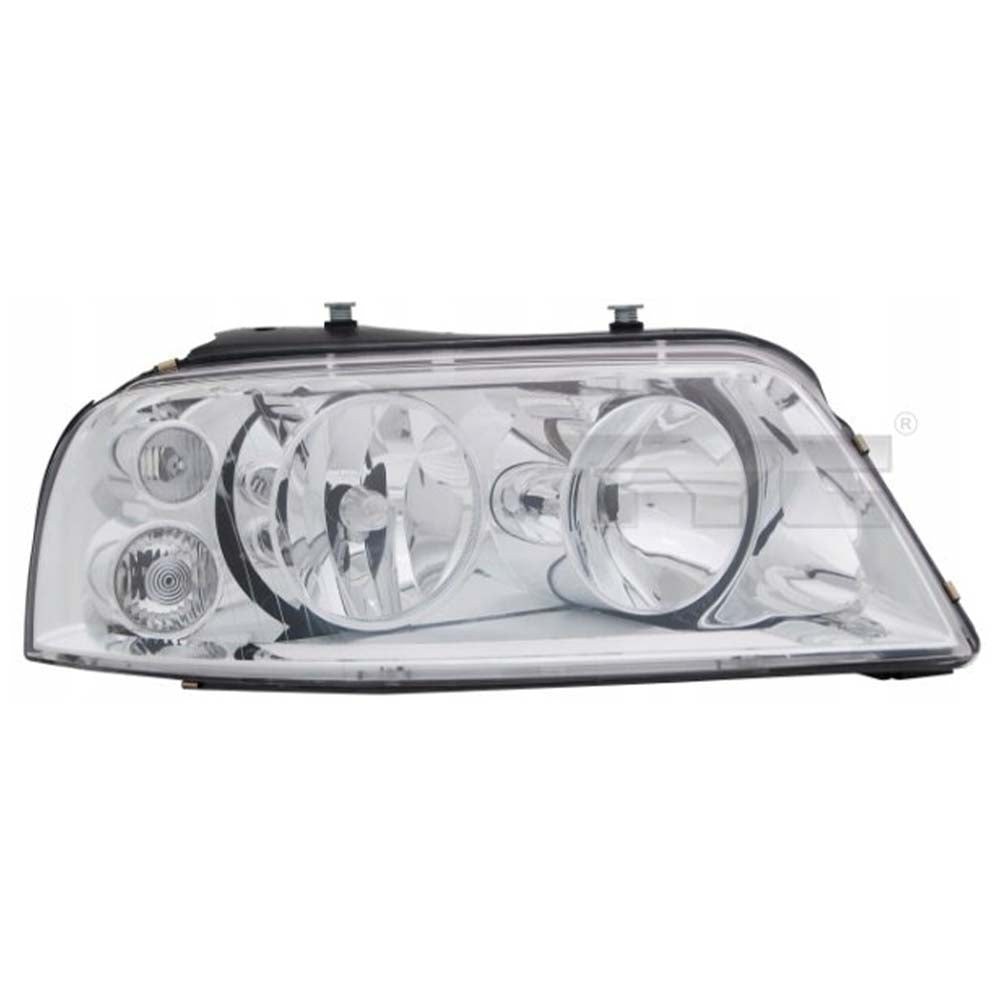 VW Sharan bal főfényszóró 1995-2010