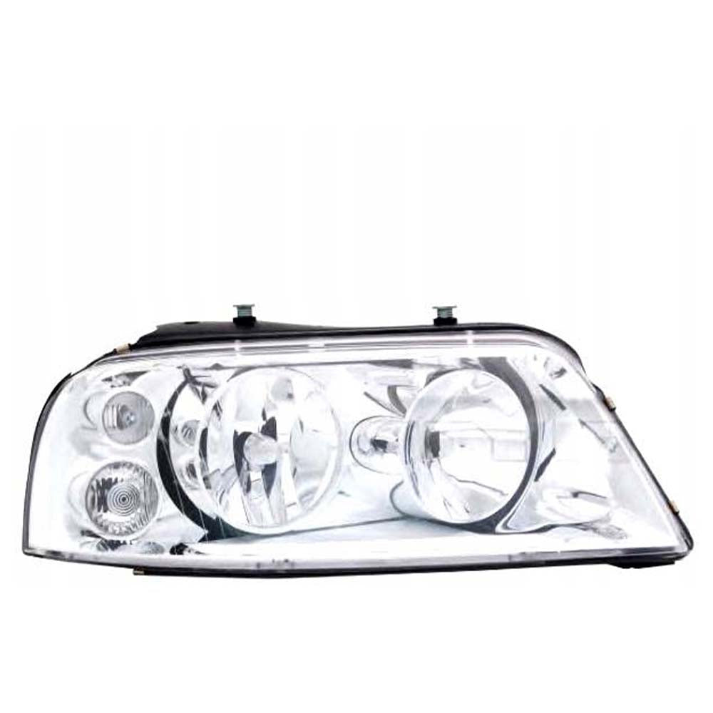 VW Sharan jobb főfényszóró 1995-2010