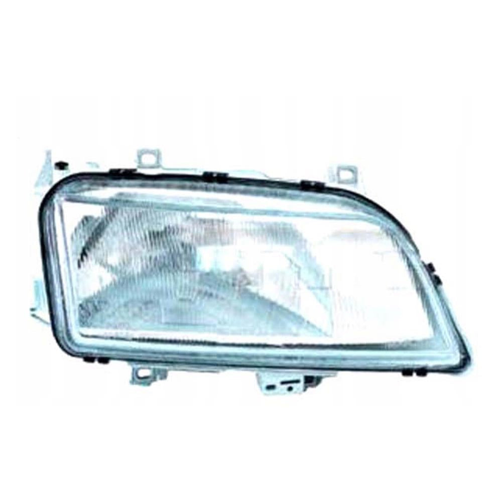 Seat Alhambra bal főfényszóró 1996-2010