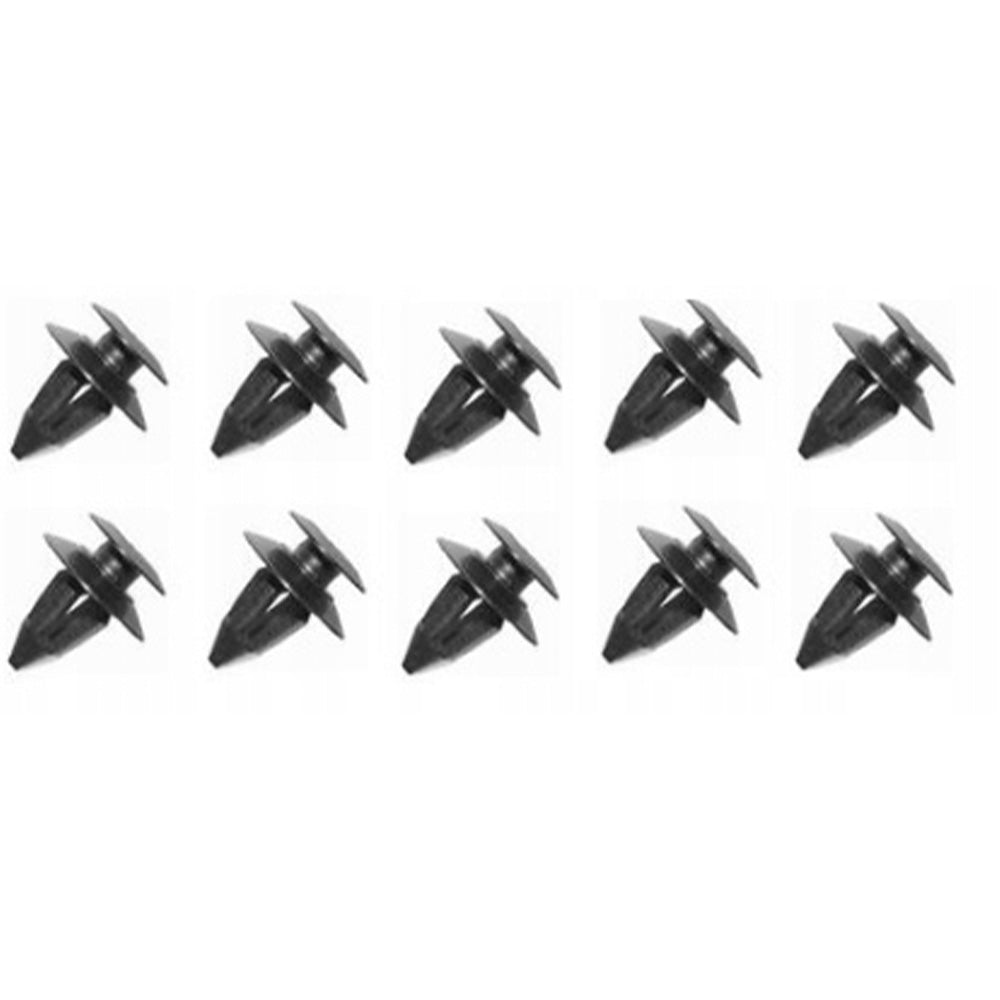 VW Sharan kárpit rögzítő patent szett 2000-2010 | Peppi.hu