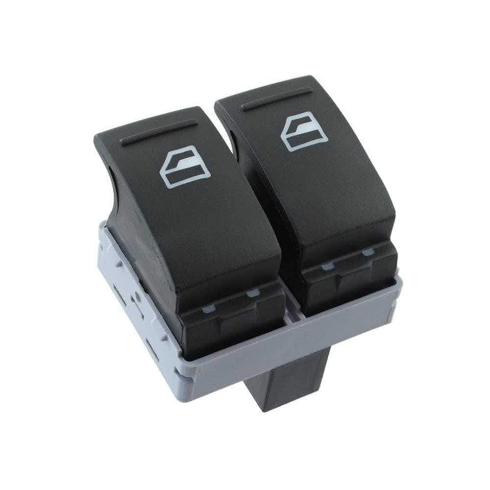 VW T5 Ablakemelő kapcsoló gomb 2003-2013