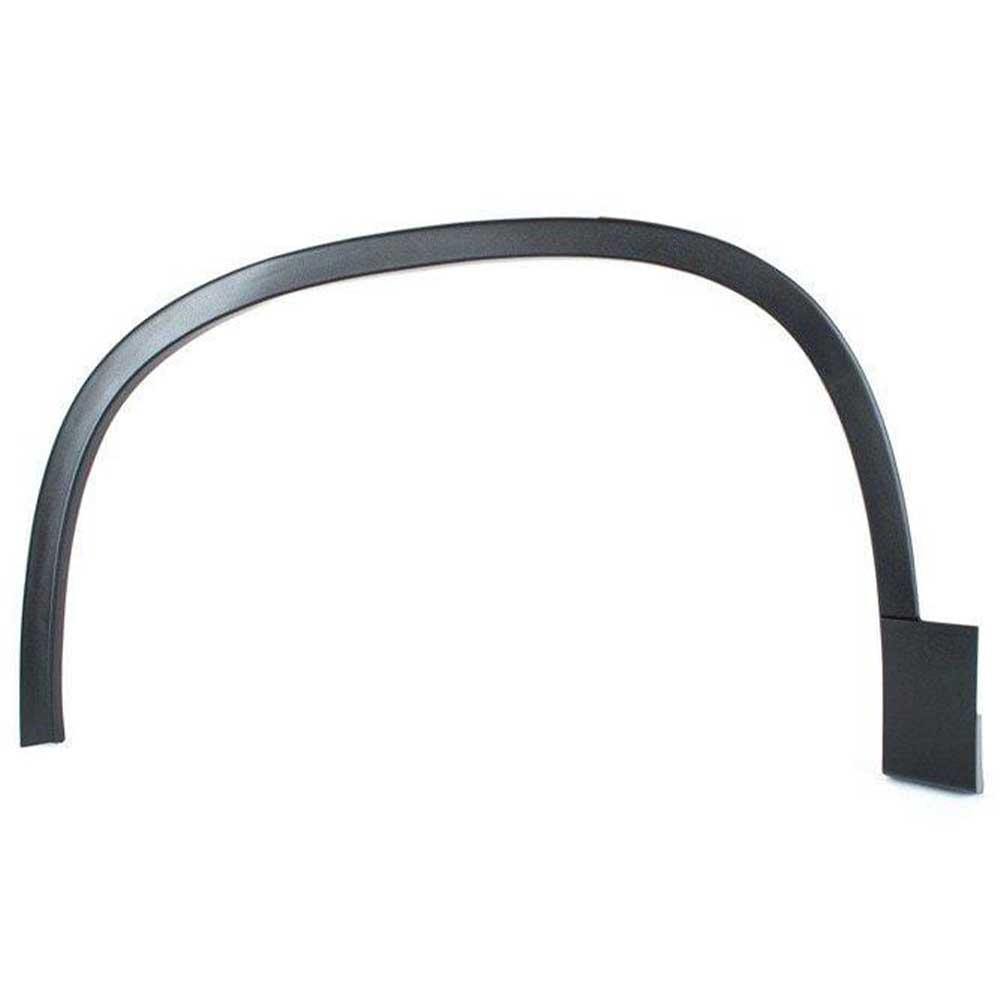 VW Tiguan bal első díszléc