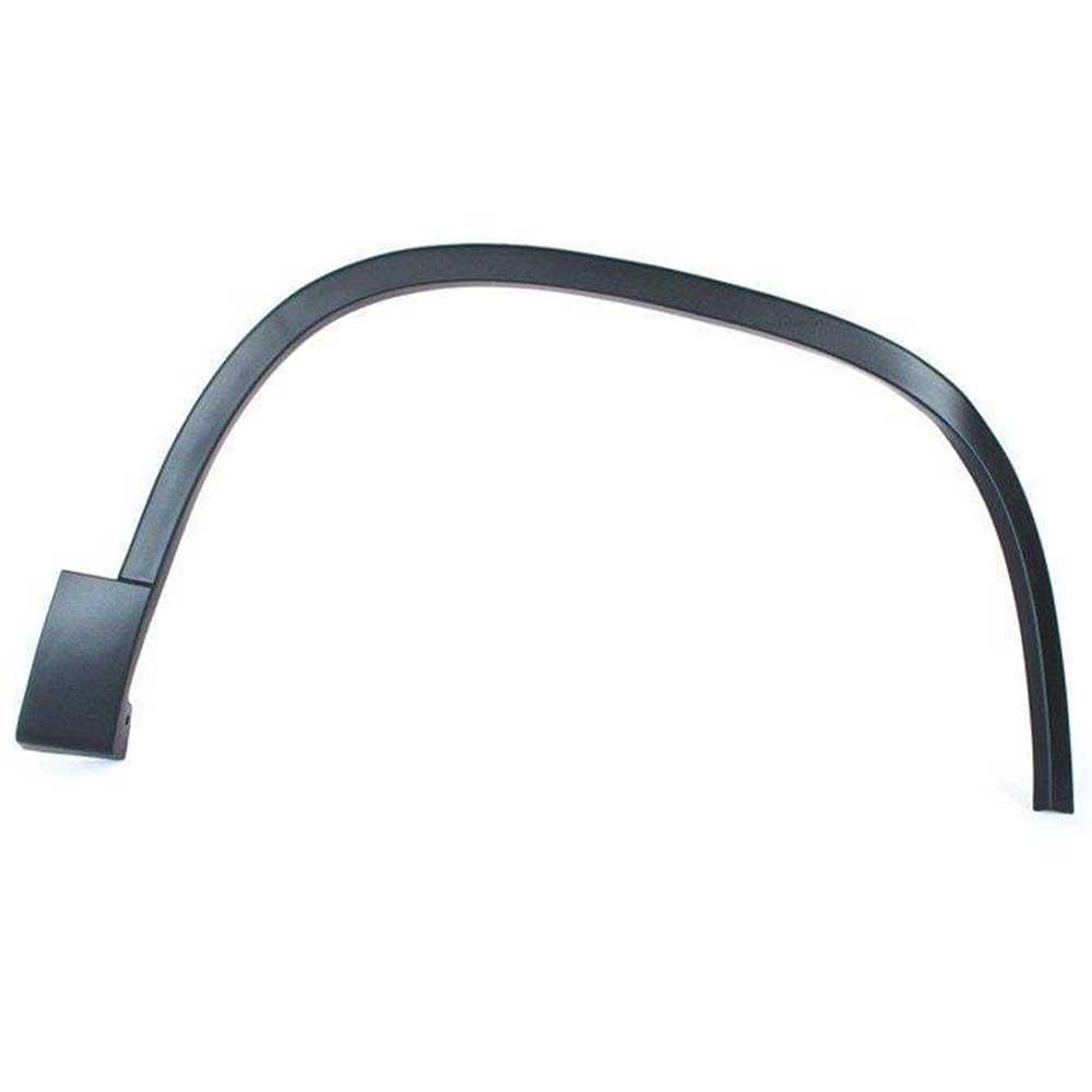 VW Tiguan jobb első díszléc