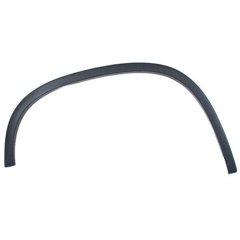 VW Tiguan jobb hátsó díszléc