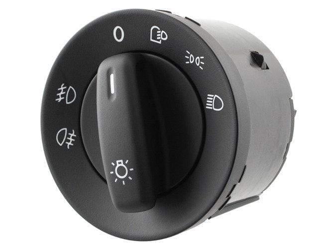 VW Touran világítás kapcsoló - Peppi.hu