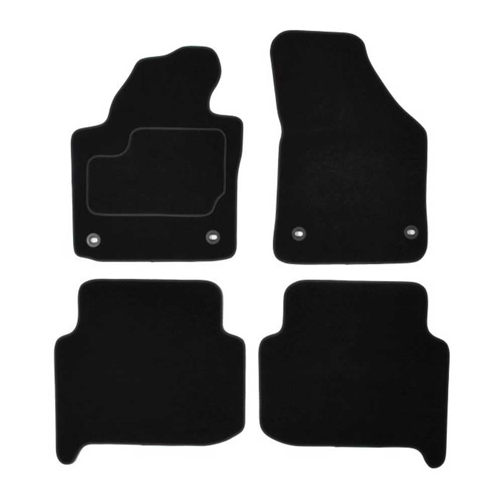 Volkswagen Touran szövetszőnyeg 2003-2010