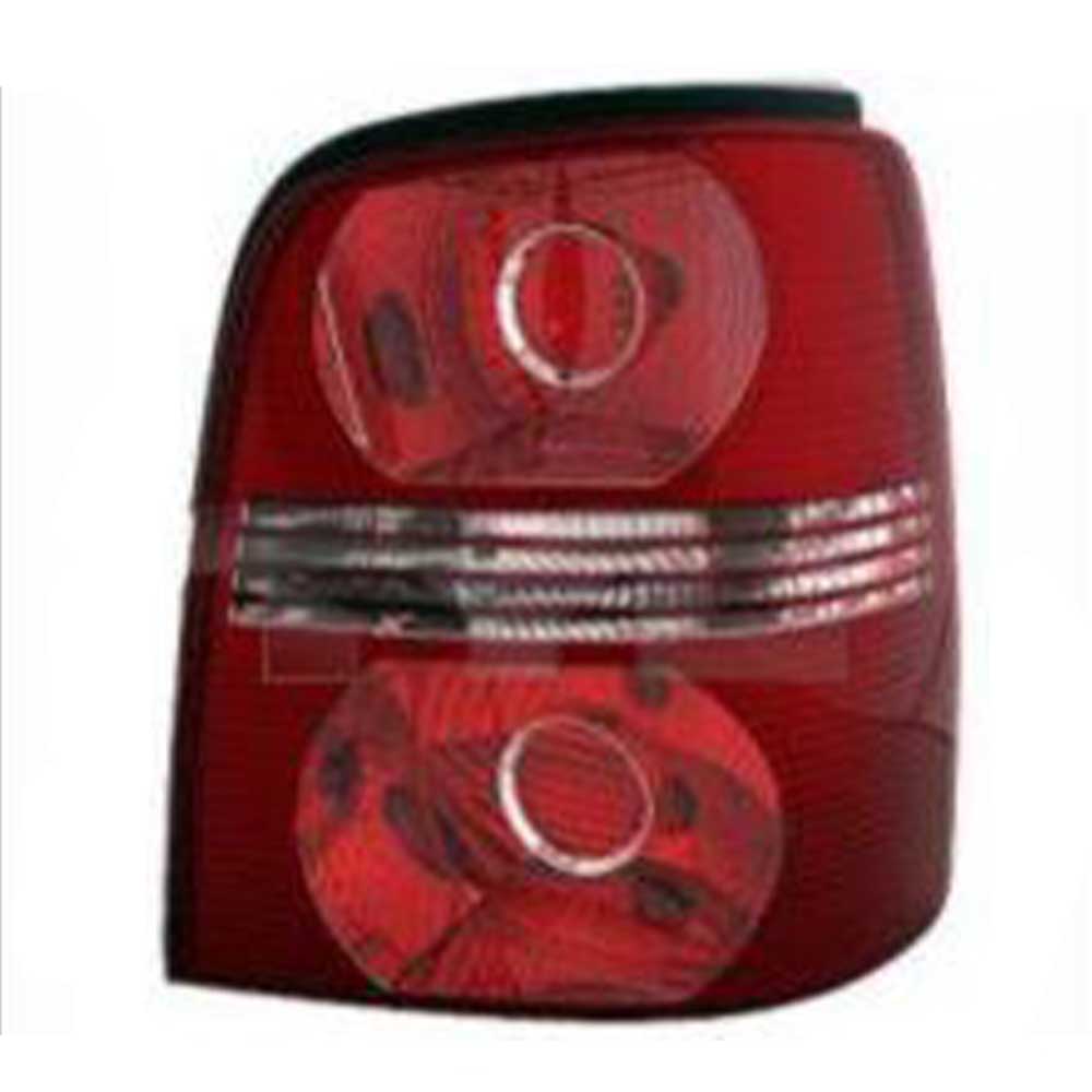 VW Touran jobb hátsó lámpa 2003-2010