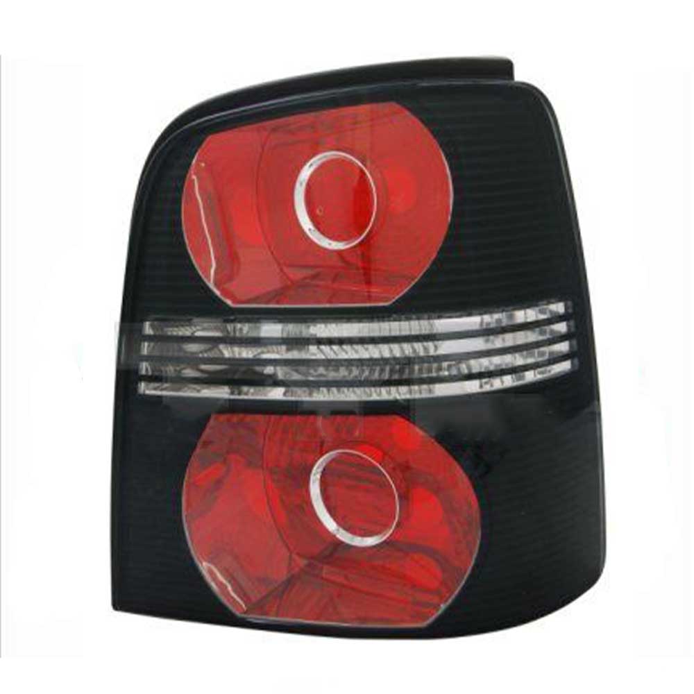 VW Touran jobb hátsó lámpa 2003-2010