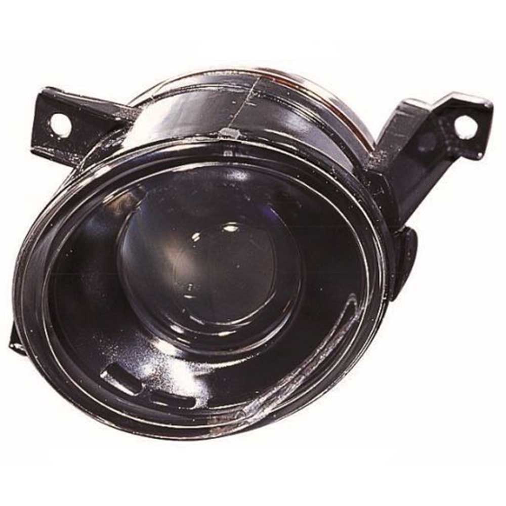 VW Touran jobb ködlámpa 2003-2010 | OE: 1T0941700C