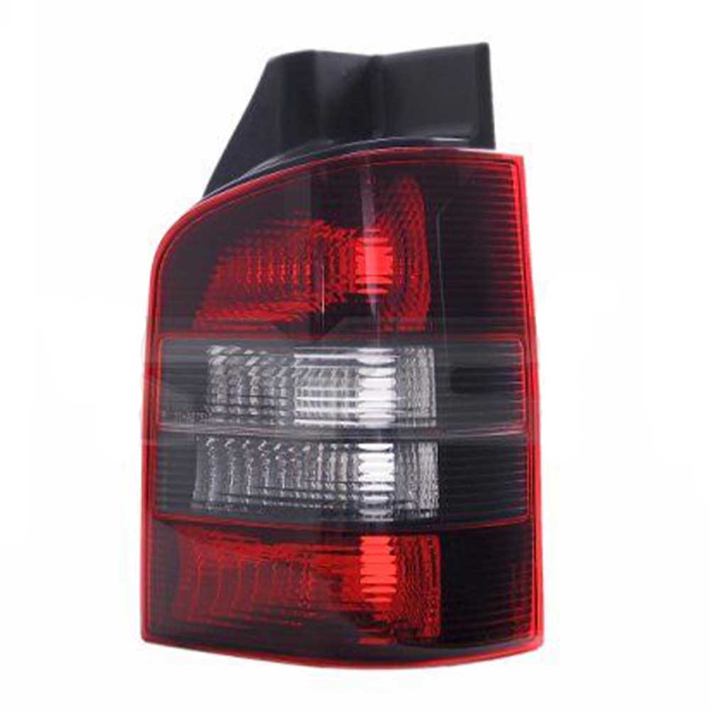 VW Transporter bal hátsó lámpa 2003-2015