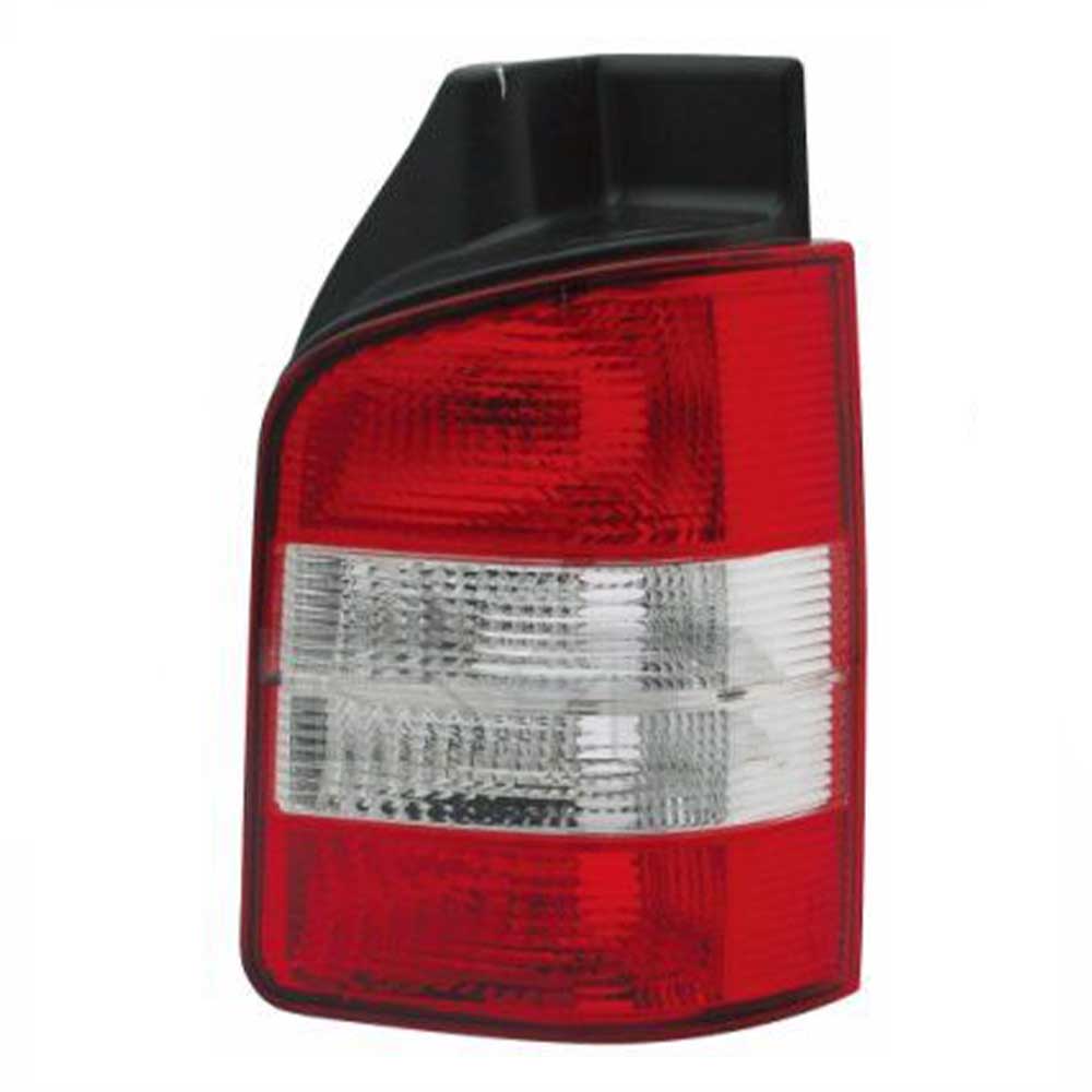 VW Transporter bal hátsó lámpa 2003-2015