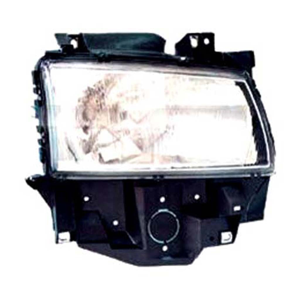 VW Transporter IV jobb főfényszóró 1990-2003