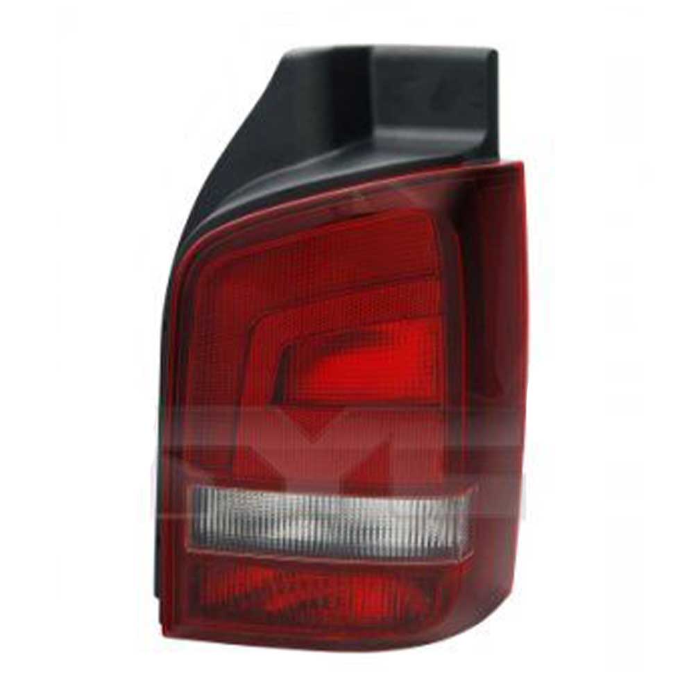 VW Transporter jobb hátsó lámpa 2003-2015