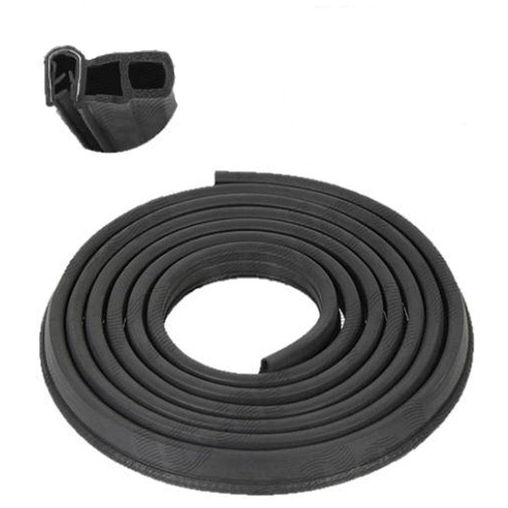 VW Transporter T4 ajtó kédergumi tömítés 1990-2003 | Peppi.hu