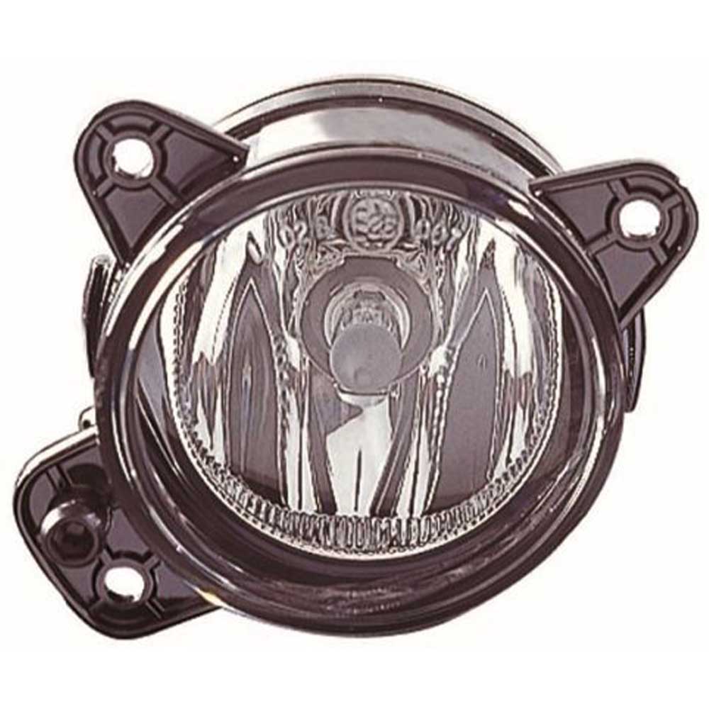 VW Transporter T5 bal ködlámpa 2003-2015 | OE: 7E0941699