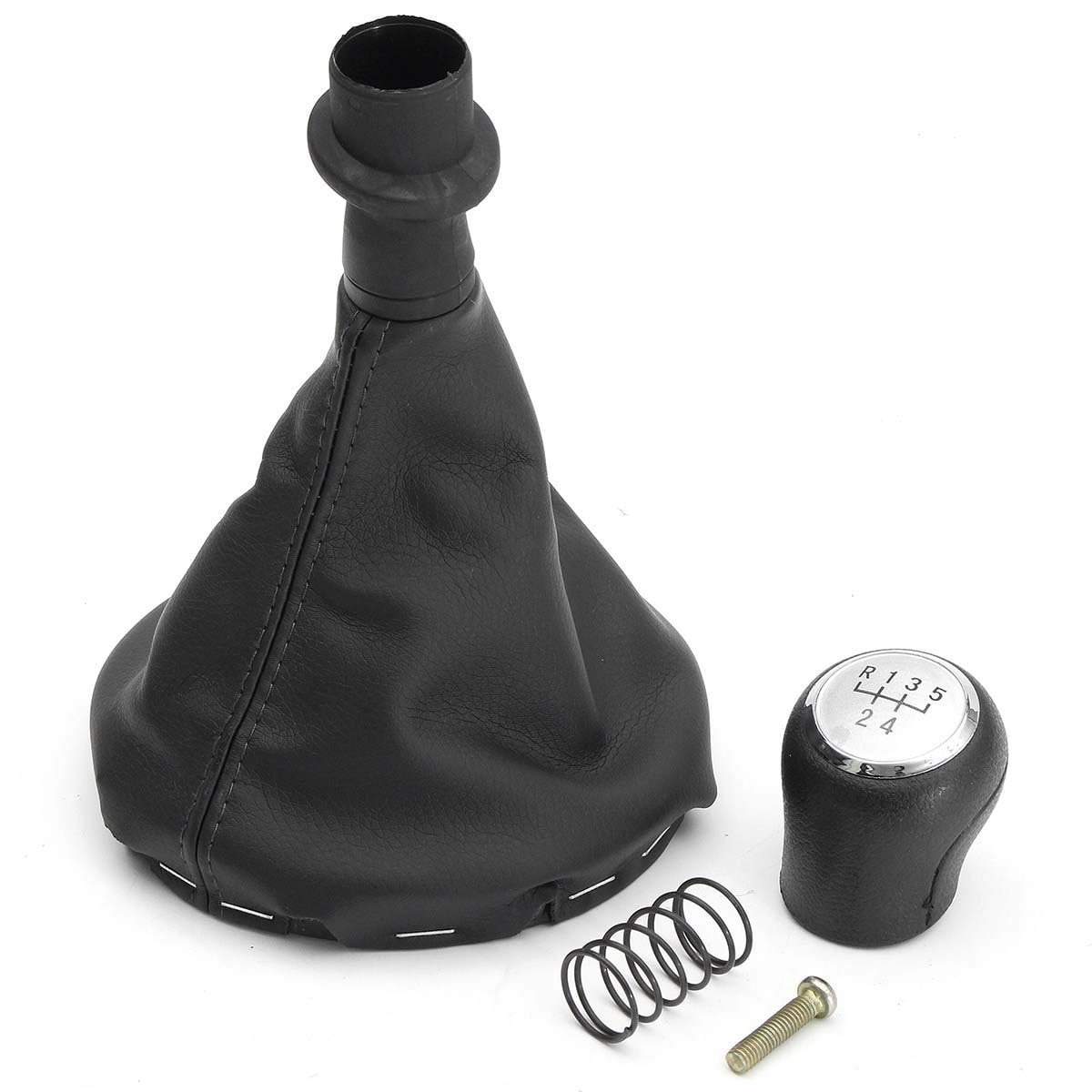 Vw Transporter T5 T6 váltógomb szett 5 sebesség