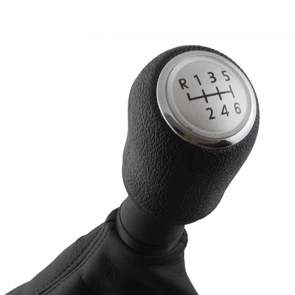 Vw Transporter T5 T6 váltógomb szett 6 sebesség