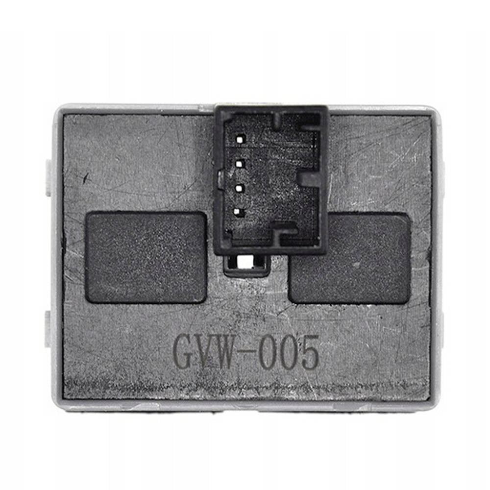 Volkswagen Transporter V T5 ablakemelő kapcsoló 2003-