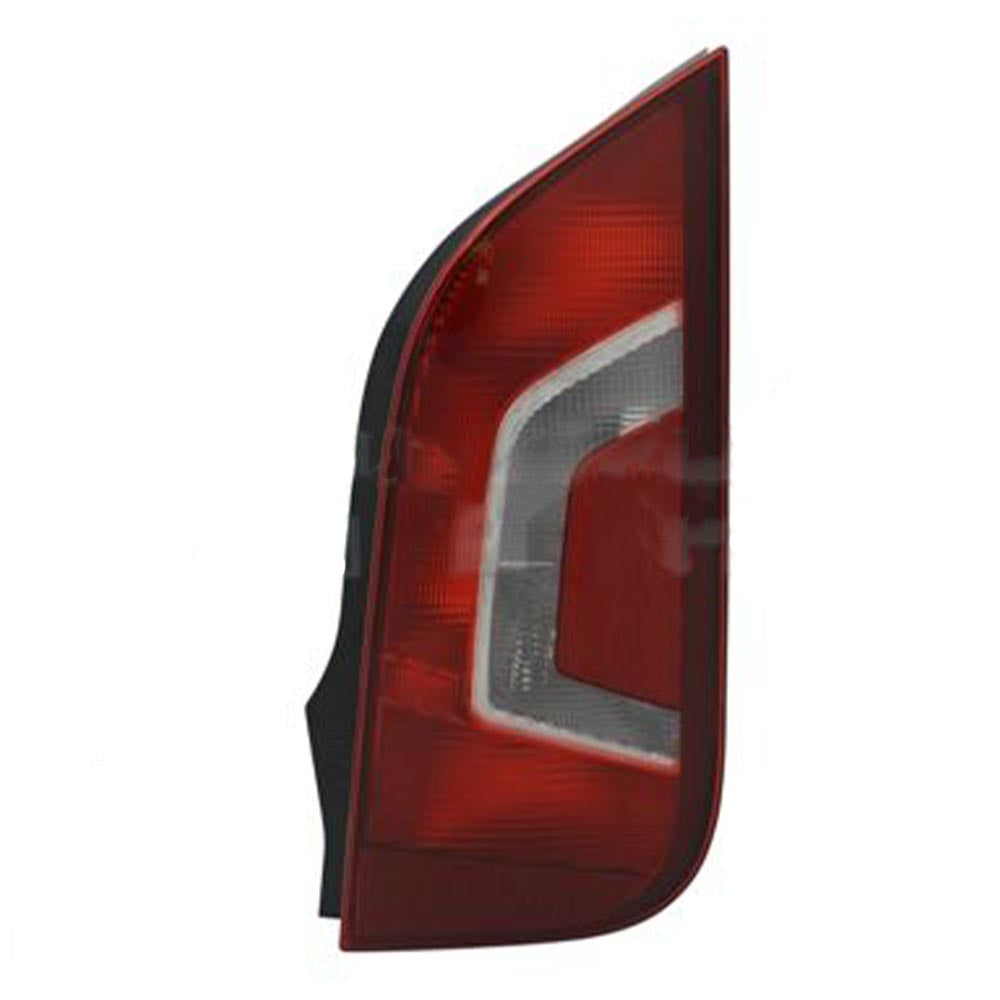 VW UP jobb hátsó lámpa 2011- | OE: 1S0945096D 1S0945096F 1S0945096G