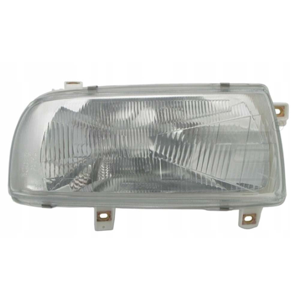 VW Vento jobb főfényszóró 1992-1998