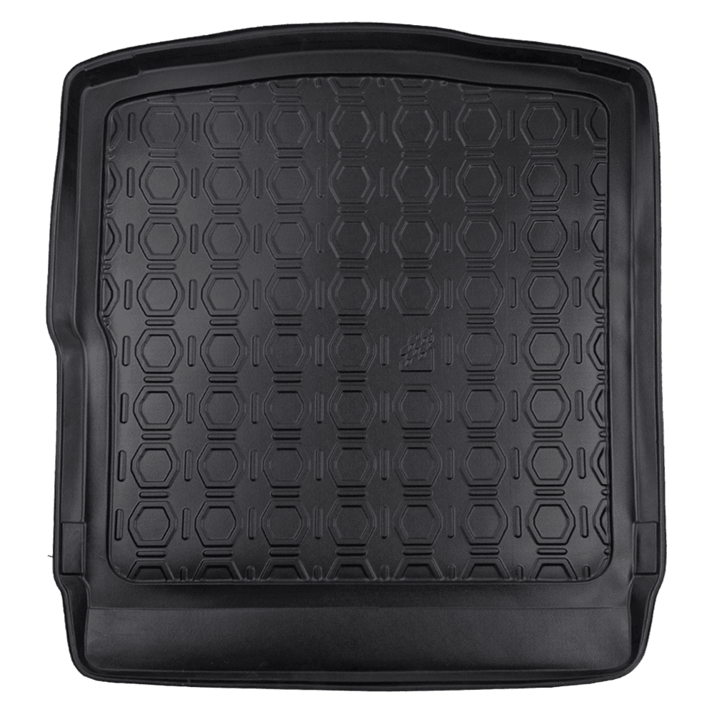 VW Passat B8 csomagtértálca 2014-