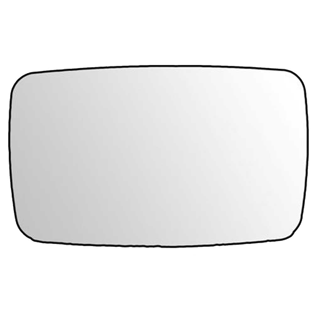 VW LT 28-35 II jobb oldali fűthető visszapillantó tükörlap 1994-2006