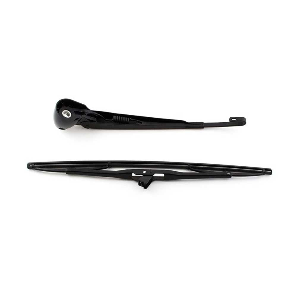 VW Bora Kombi hátsó ablaktörlő lapát és kar