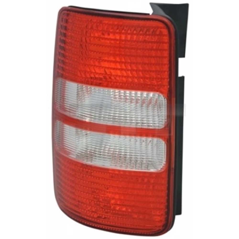 VW Caddy III (dobozos) bal hátsó lámpa 2004-2015