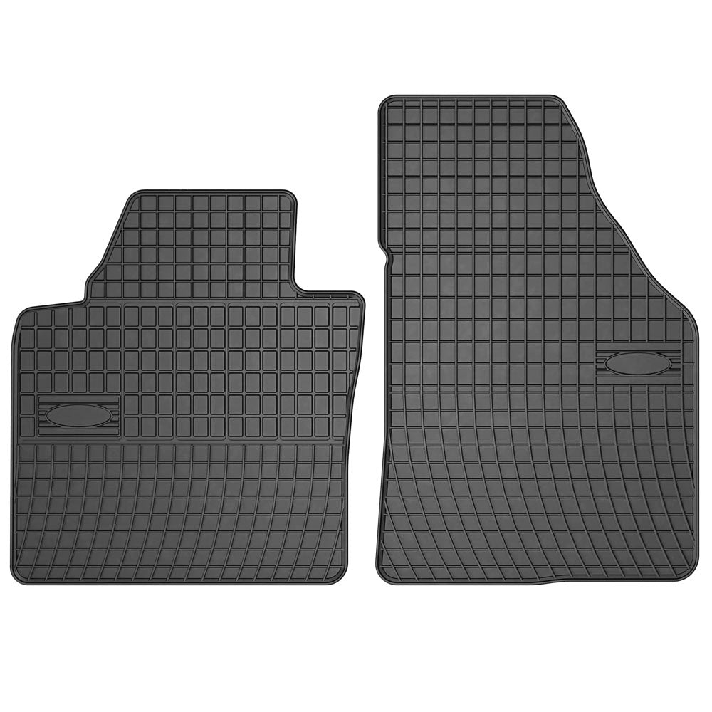 VW Caddy III gumiszőnyeg 2003-2020