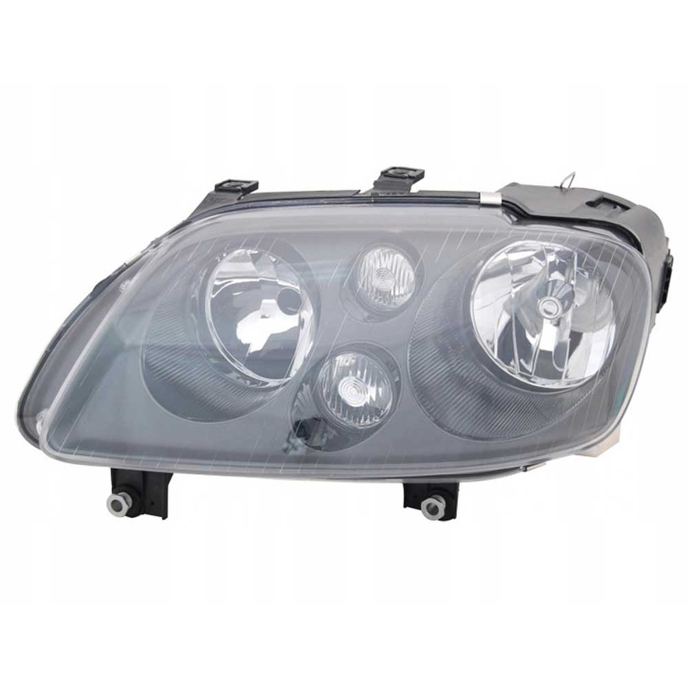 VW Caddy III Kombi bal első fényszóró 2004-2015