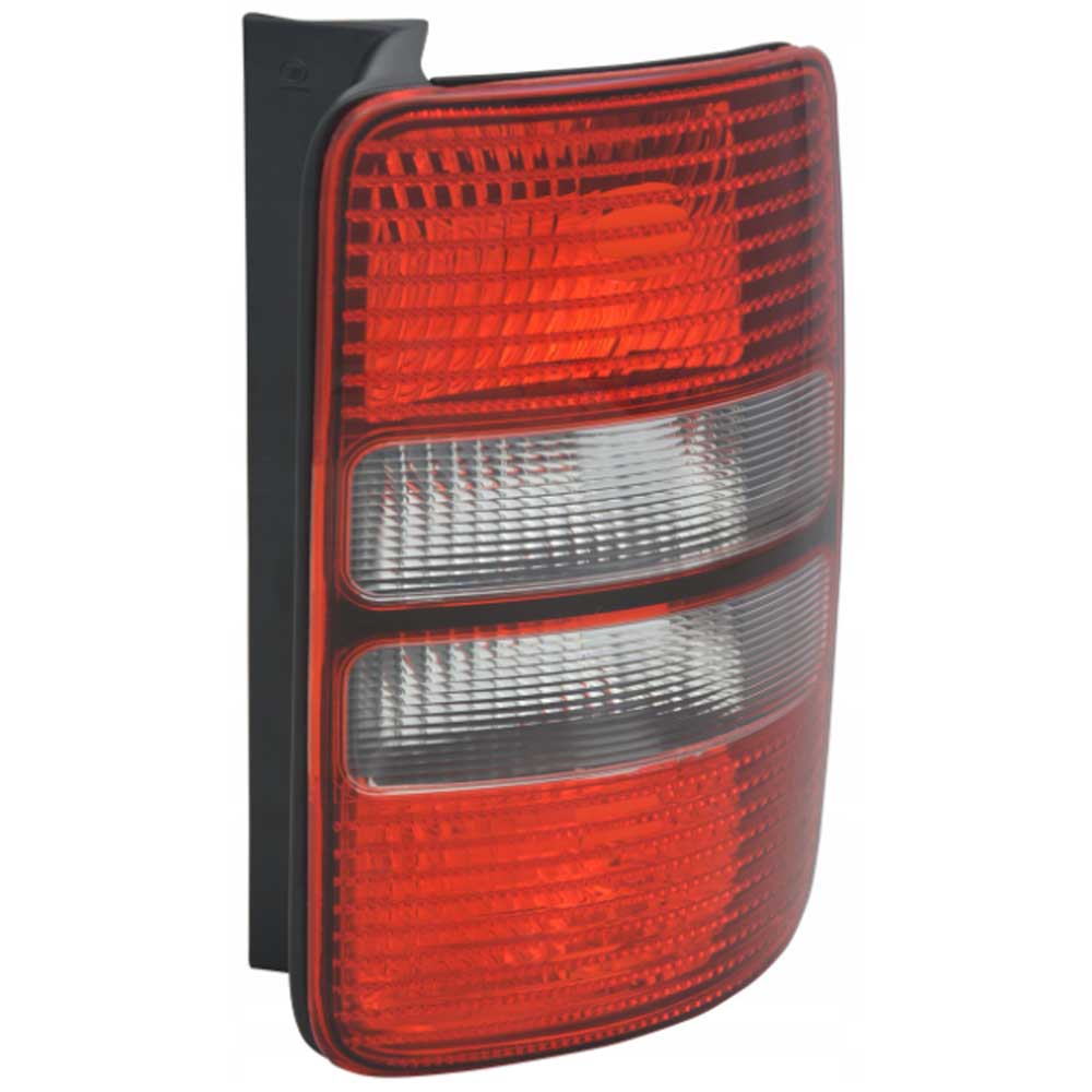 VW Caddy III Kombi jobb hátsó lámpa 2004-2015