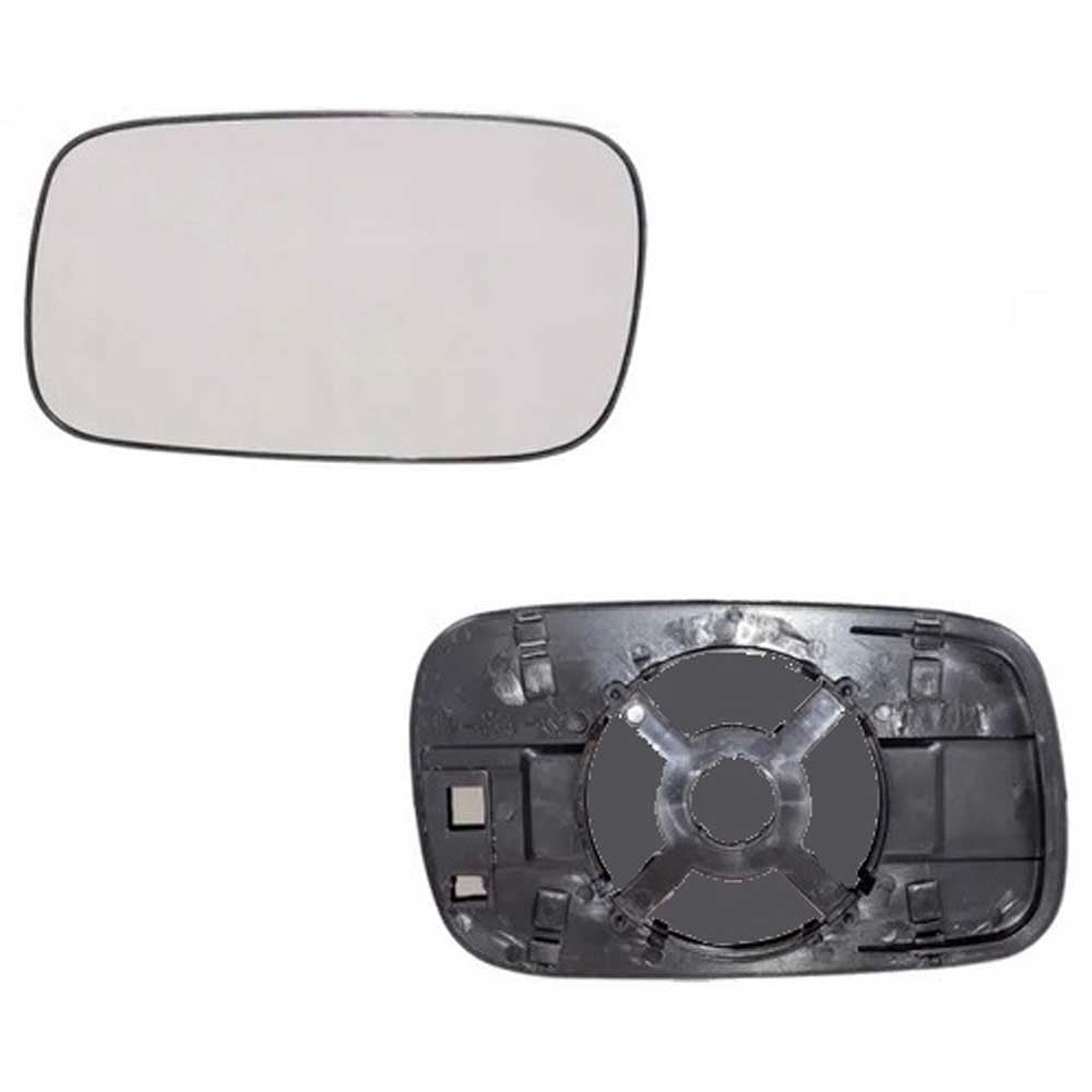 VW Caddy II bal oldali visszapillantó tükörlap 1995-2004