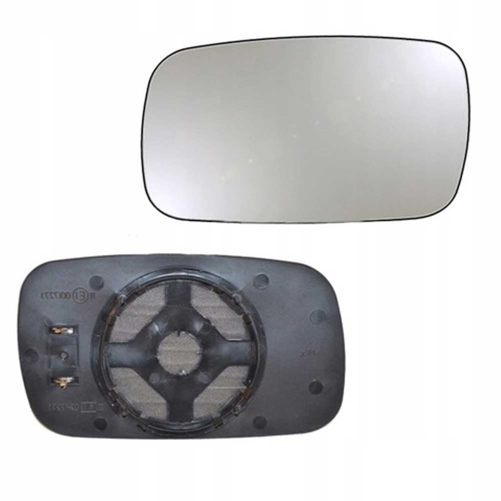 VW Caddy II Kombi jobb oldali visszapillantó tükörlap 1995-2004