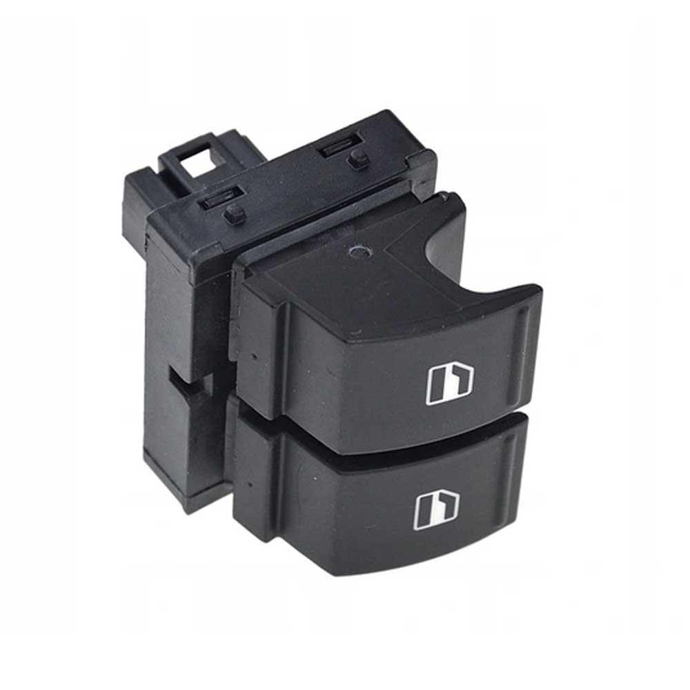 Seat Ibiza IV Sportcoupe ablakemelő kapcsoló panel