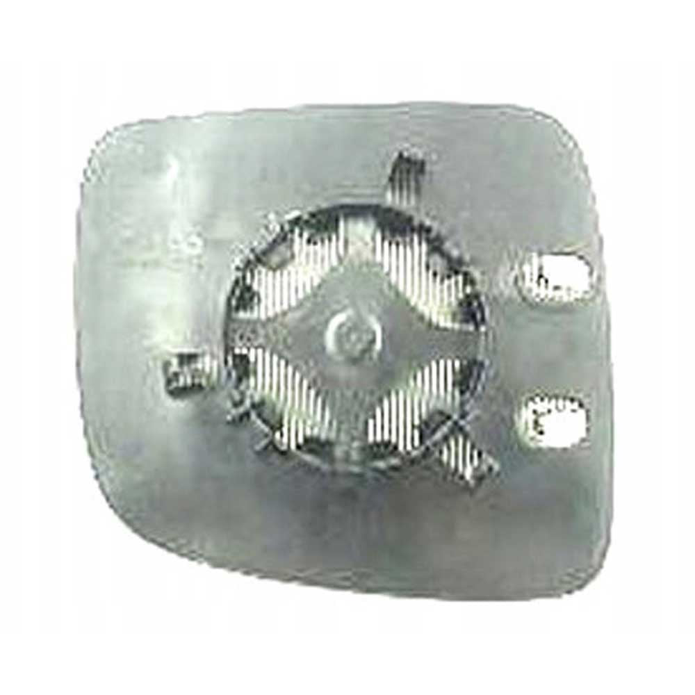 VW Caddy jobb oldali visszapillantó tükörlap 2003-2009