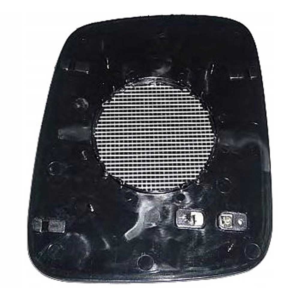 VW Caravelle IV bal oldali visszapillantó tükörlap 1990-2003