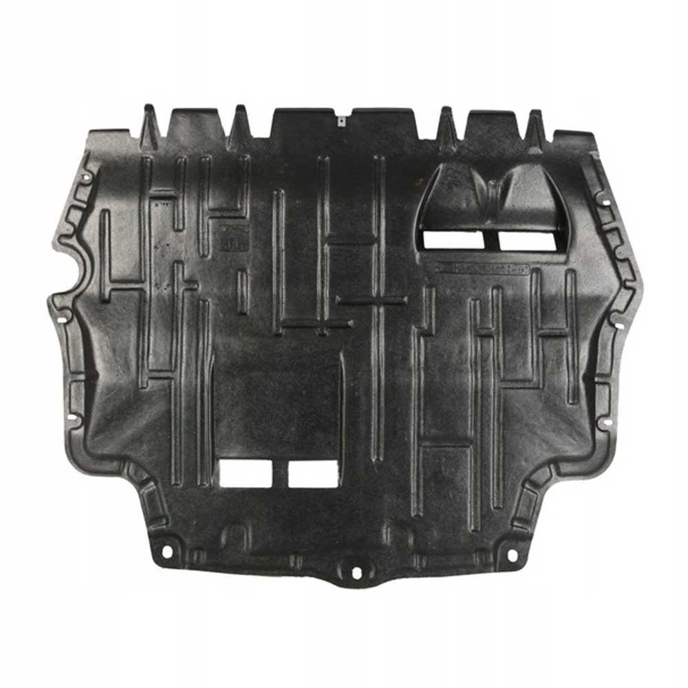 VW CC B7 alsó motorvédő burkolat 2011-2016