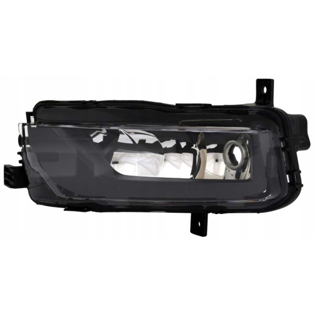 VW Crafter bal ködlámpa 2016- 7C0941661A