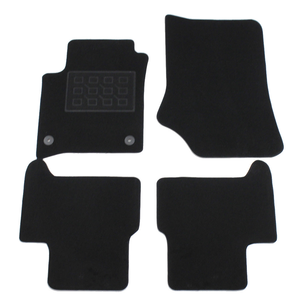 SKODA E-CITIGO autószőnyeg 2019-