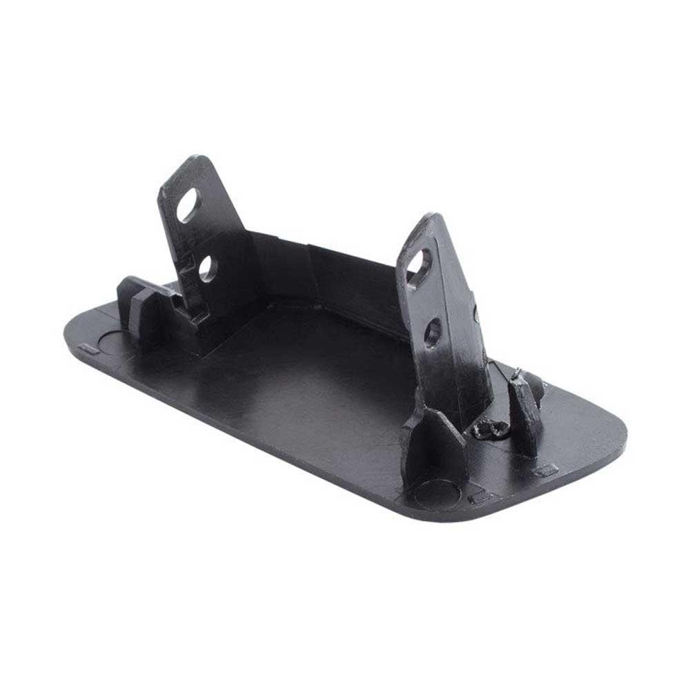 VW Passat B7 fényszórómosó fedél jobb