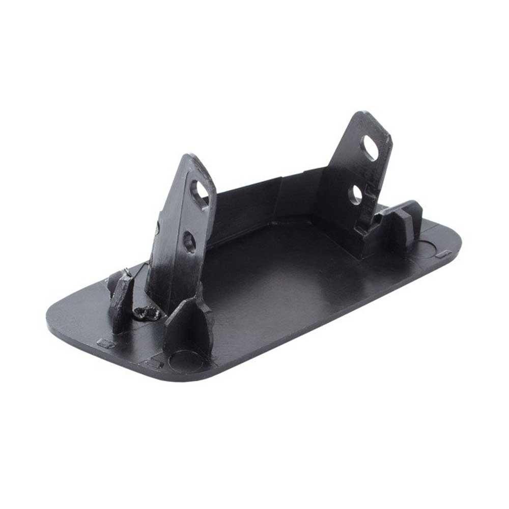 VW Passat B7 fényszórómosó fedél bal