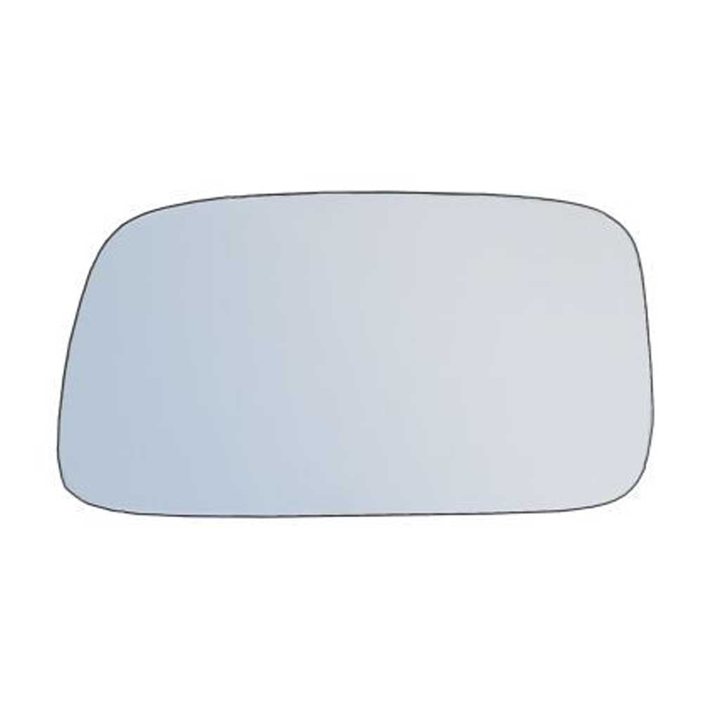 VW Golf II bal oldali visszapillantó tükörlap 1983-1992