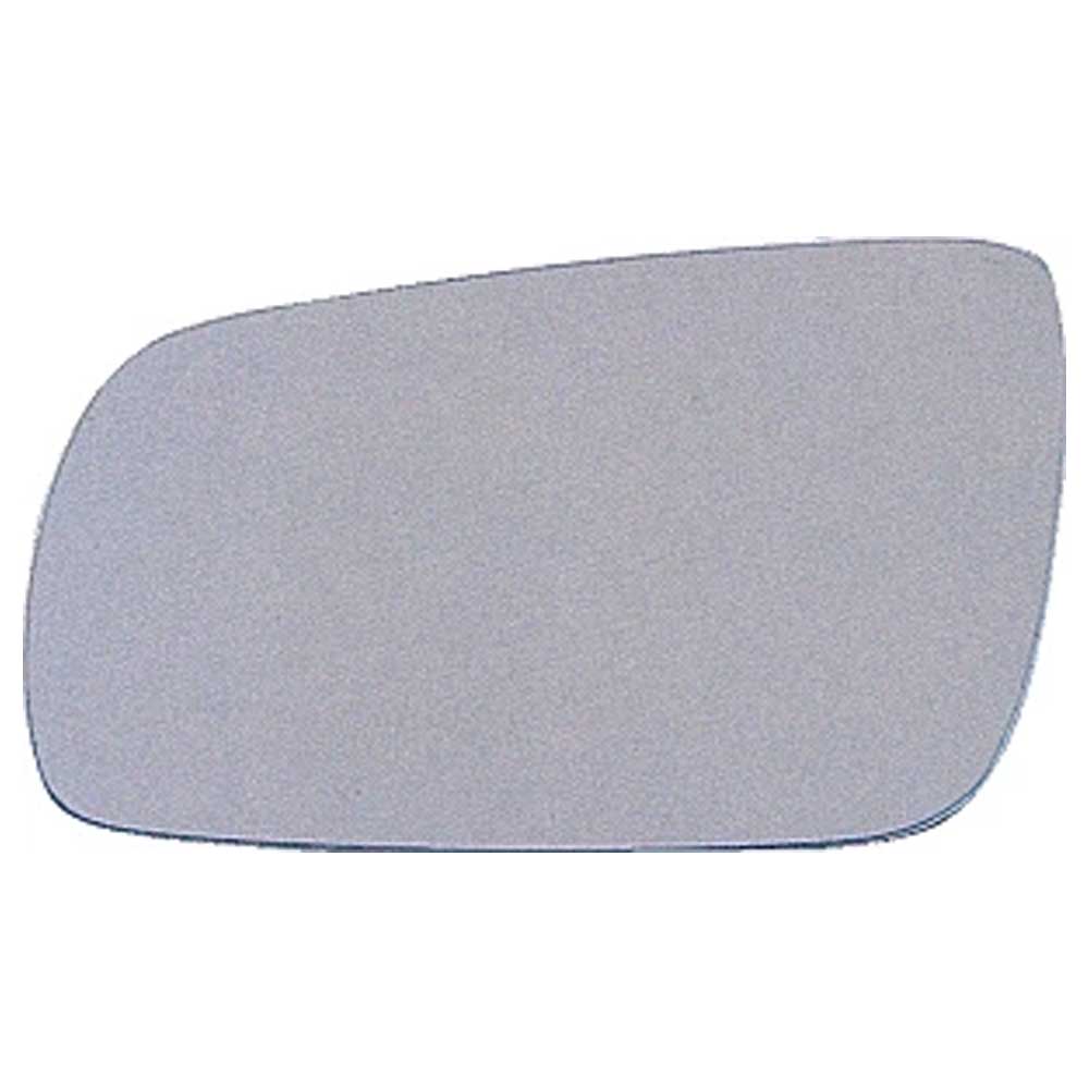 VW Golf IV bal oldali visszapillantó tükörlap 1997-2005