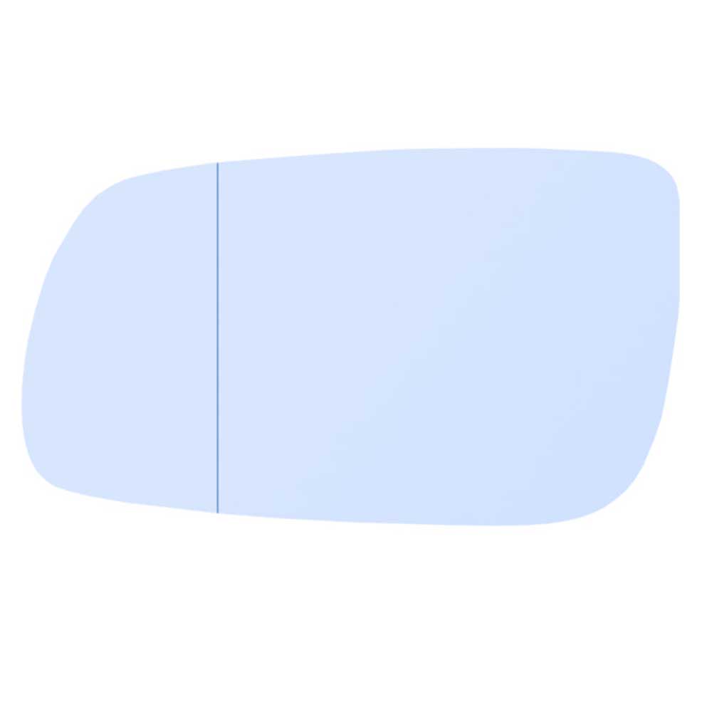 VW Golf IV Cabriolet bal oldali visszapillantó tükörlap 1998-2002