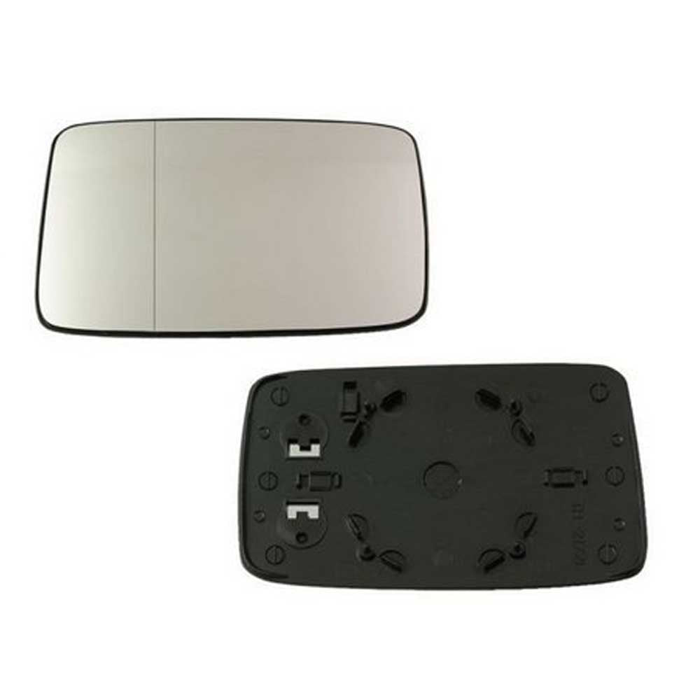 VW Golf IV Cabriolet bal oldali visszapillantó tükörlap 1998-2003