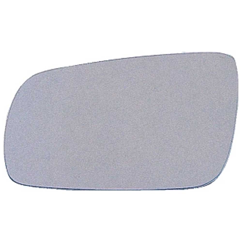 VW Golf IV Cabriolet jobb oldali visszapillantó tükörlap 1998-2002