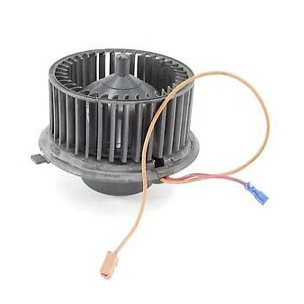 Volkswagen Golf IV belső ventilátor fütőmotor