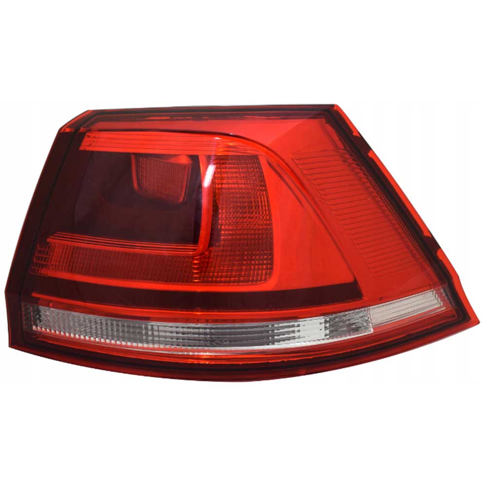 VW Golf I Cabriolet jobb hátsó lámpa 2016-